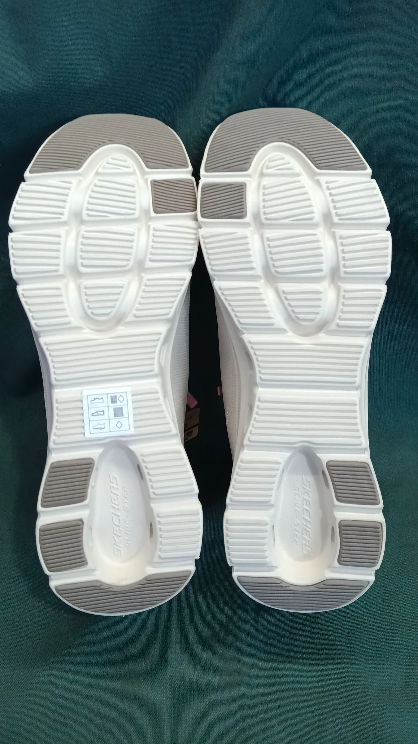 Skechers Glide-Step Pro Chaussures en maille sans les mains Taille 39 – photo 12